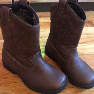 Girls cowboy boots Never Worn!!!